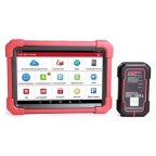  Launch X431 PRO SE (v.5.0 Version 2023) мни (0)