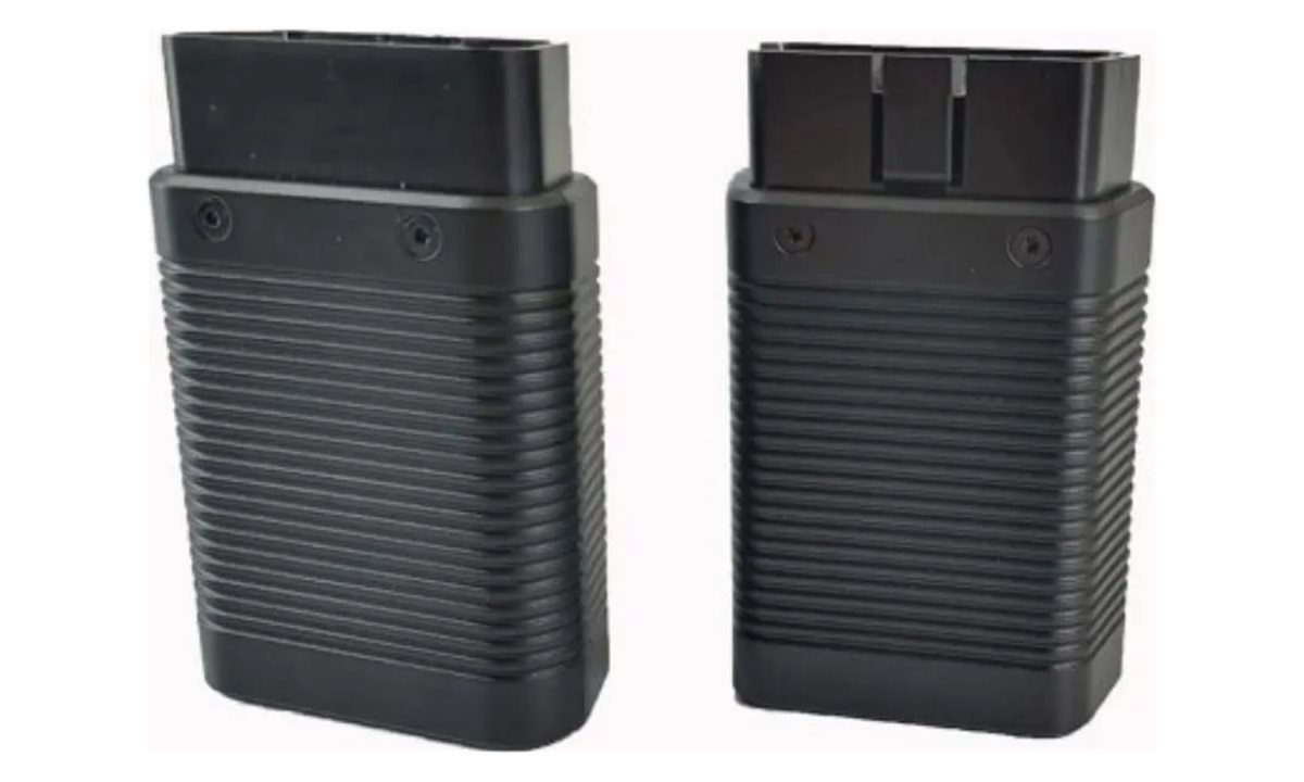  Диагностический адаптер DBScar IV для сканера Launch X431 PRO V4.0 (0)