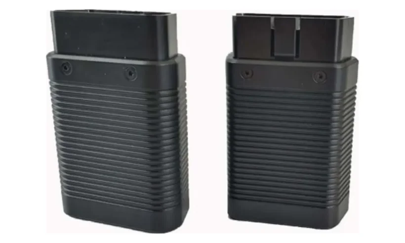 Диагностический адаптер DBScar IV для сканера Launch X431 PRO V4.0 фото