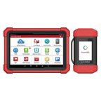 Диагностический мультимарочный сканер LAUNCH X431 PRO3 V5.0 LINK фото