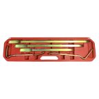  Скребки и монтажки набор (7 шт) TA-D1015 AE&T мни (1)