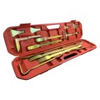  Скребки и монтажки набор (13 шт) TA-D1017 AE&T мни (0)