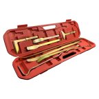  Скребки и монтажки набор (9 шт) TA-D1019 AE&T мни (0)