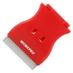  Скребок мини WP219001 WORKPRO мни (0)