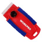  Скребок WP219003 WORKPRO мни (0)