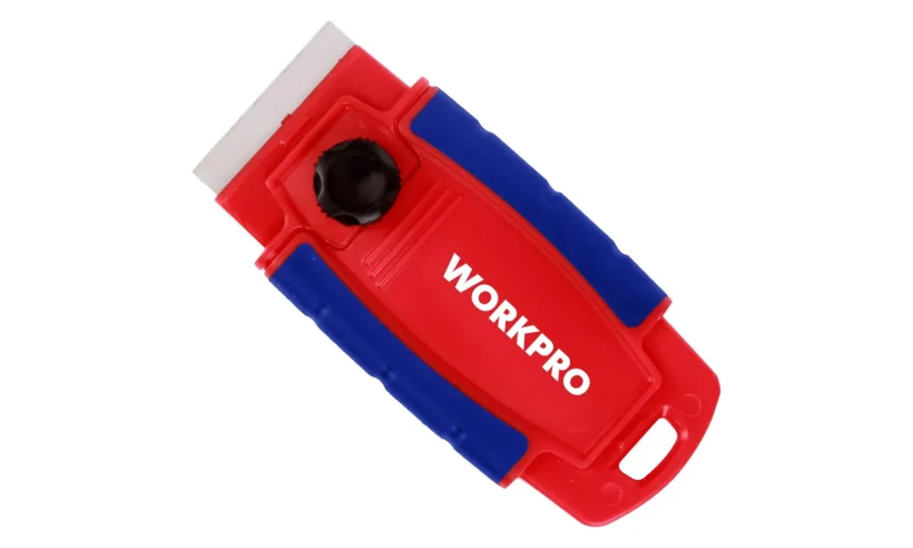 Скребок WP219003 WORKPRO фото