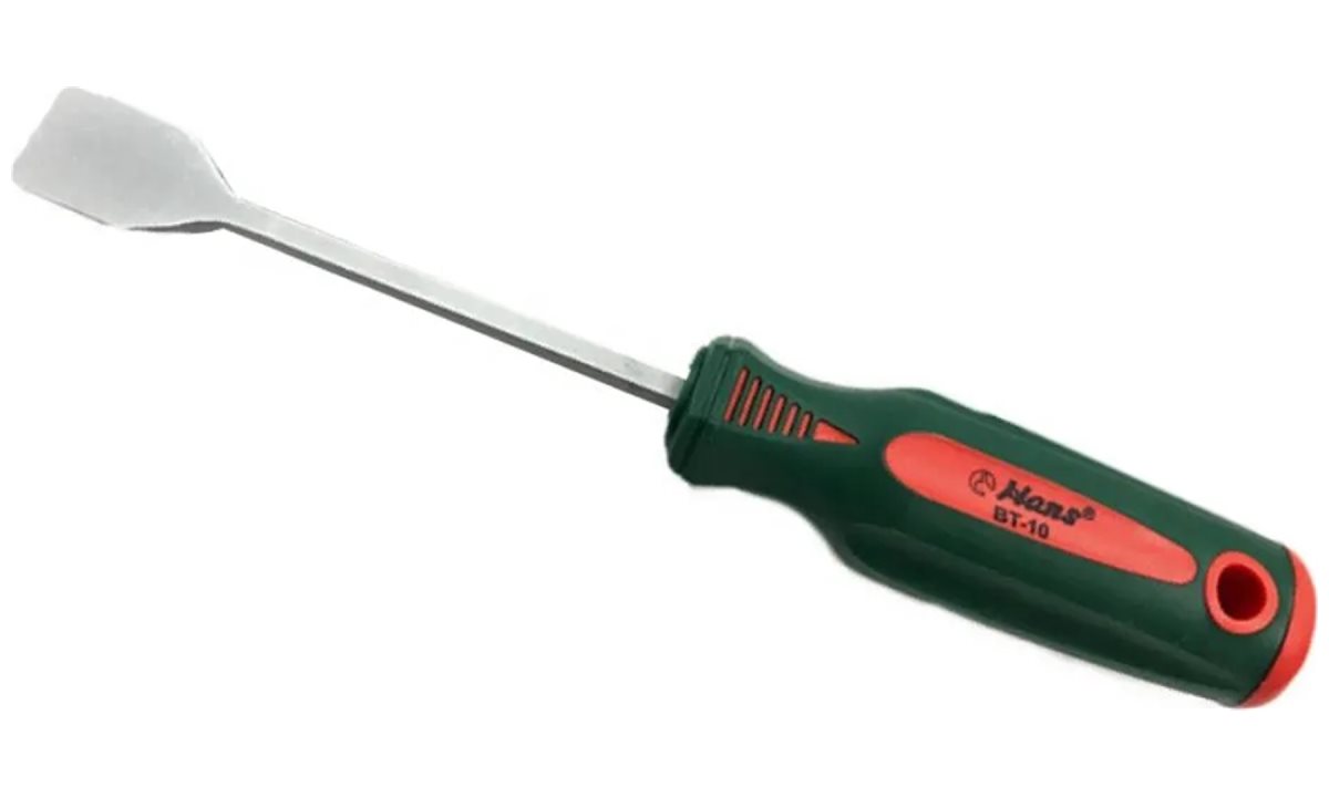  BT-10 рукоятка со скребком 9.5*125мм (0)