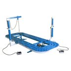  KraftWell KRW5200B Стапель платформенный мни (2)