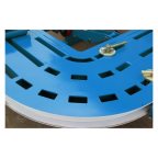  KraftWell KRW5200B Стапель платформенный мни (3)