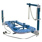  KraftWell KRW5200B Стапель платформенный мни (0)