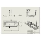  KraftWell KRW5200B2V Стапель платформенный мни (1)