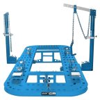  KraftWell KRW5200B2V Стапель платформенный мни (4)