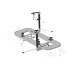  Стапель платформенный NORDBERG BAS13 мни (1)