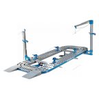  Стапель платформенный NORDBERG BAS13 мни (2)