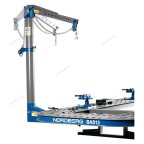  Стапель платформенный NORDBERG BAS13 мни (6)