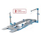  Стапель платформенный NORDBERG BAS13 мни (0)