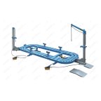  B-19G Платформенный стапель с 1-сторонним подъемом мни (1)