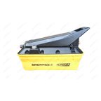  B-19G Платформенный стапель с 1-сторонним подъемом мни (4)