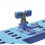  B-19G Платформенный стапель с 1-сторонним подъемом мни (5)