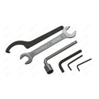  B-19G Платформенный стапель с 1-сторонним подъемом мни (8)