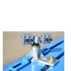  B-22G Платформенный стапель с 2-сторонним подъемом мни (2)