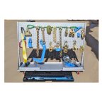  B-22G Платформенный стапель с 2-сторонним подъемом мни (3)