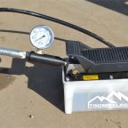  B-22G Платформенный стапель с 2-сторонним подъемом мни (4)