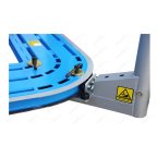  B-22G Платформенный стапель с 2-сторонним подъемом мни (5)