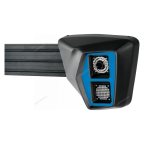  Стенд сход-развал 3D модель для ям и подъемников NORDBERG C802 мни (5)