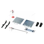  Стенд сход-развал 3D модель для ям и подъемников NORDBERG C802 мни (8)