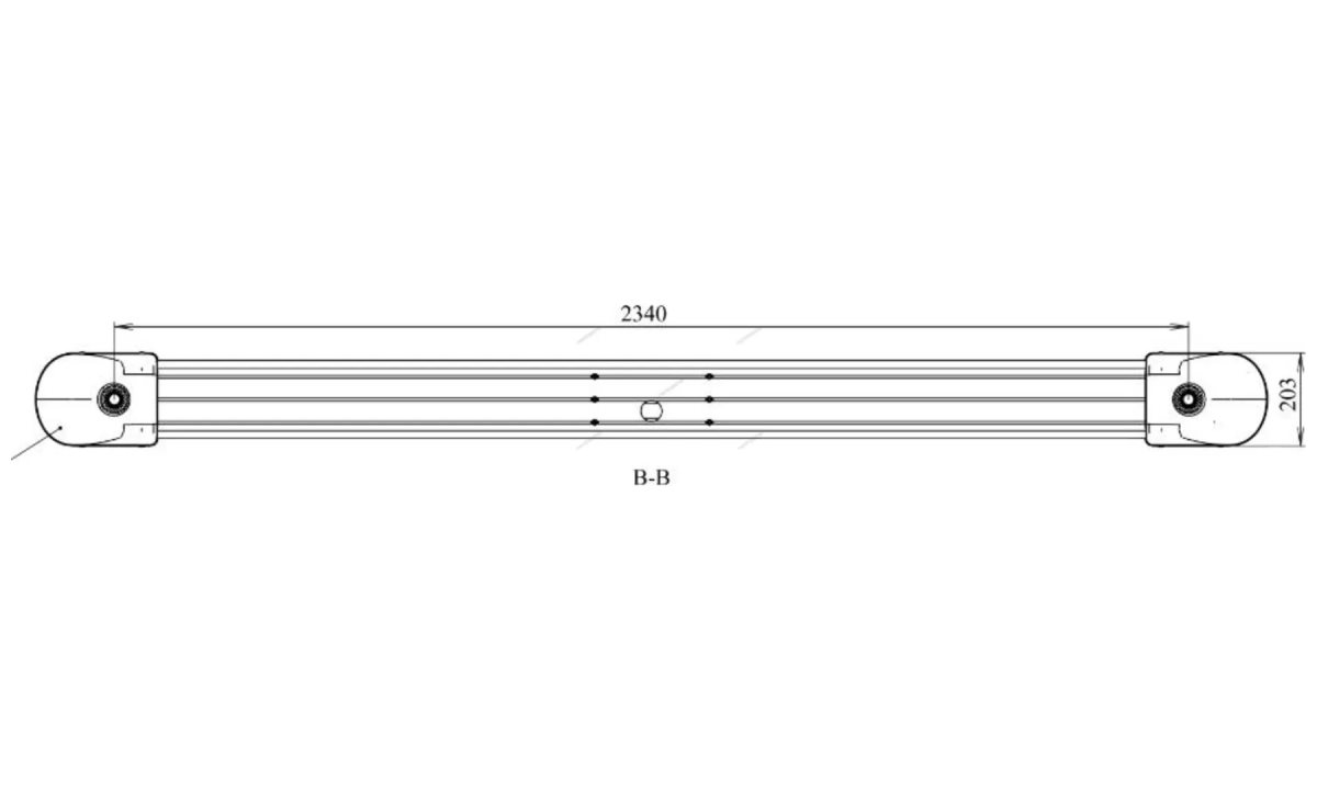  СТЕНД СХОД-РАЗВАЛ 3D для ям NORDBERG C802PIT (1)