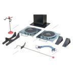  СТЕНД СХОД-РАЗВАЛ 3D для ям NORDBERG C802PIT мни (5)