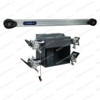 Стенд РУУК ROSSVIK PRO V610 фото