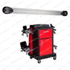 Стенд РУУК ROSSVIK PRO V630 фото