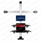 Стенд РУУК ROSSVIK PRO V650 LIFT фото