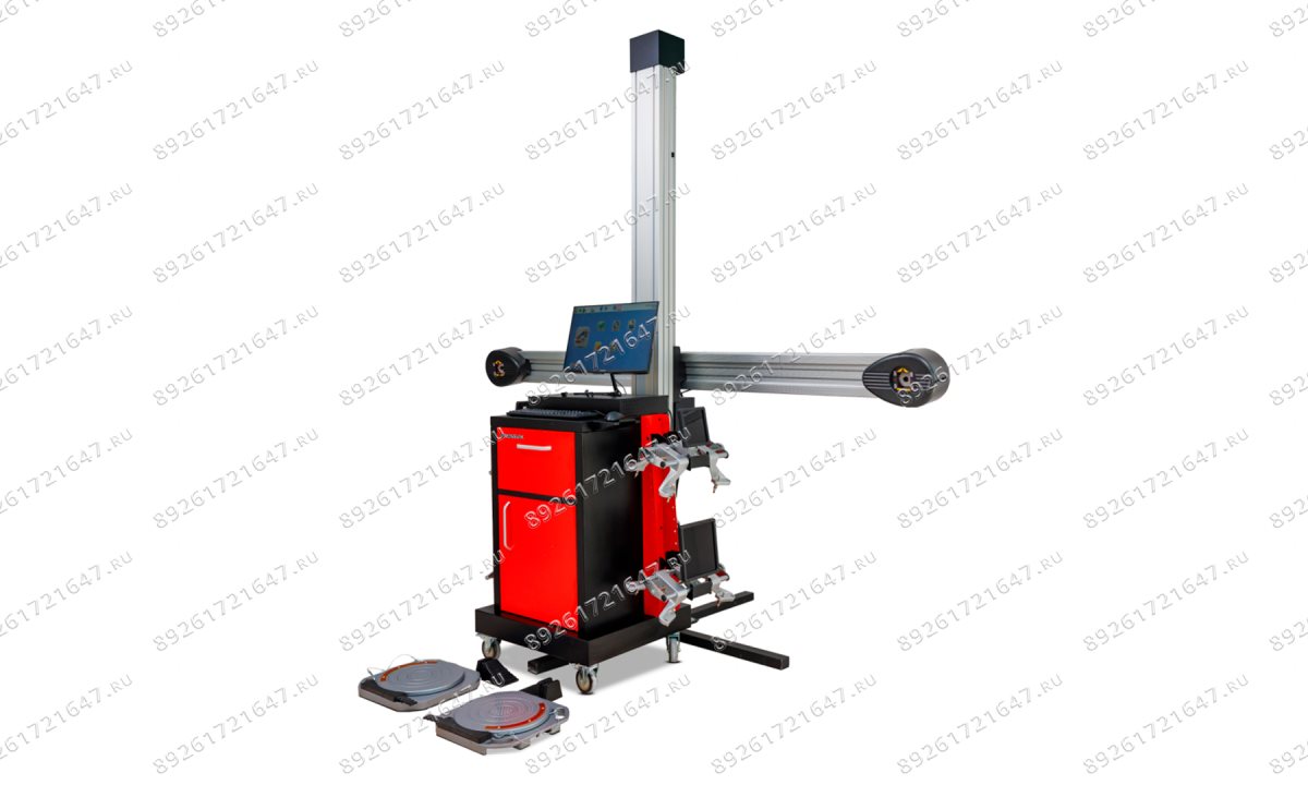  Стенд РУУК ROSSVIK PRO V670 LIFT (1)