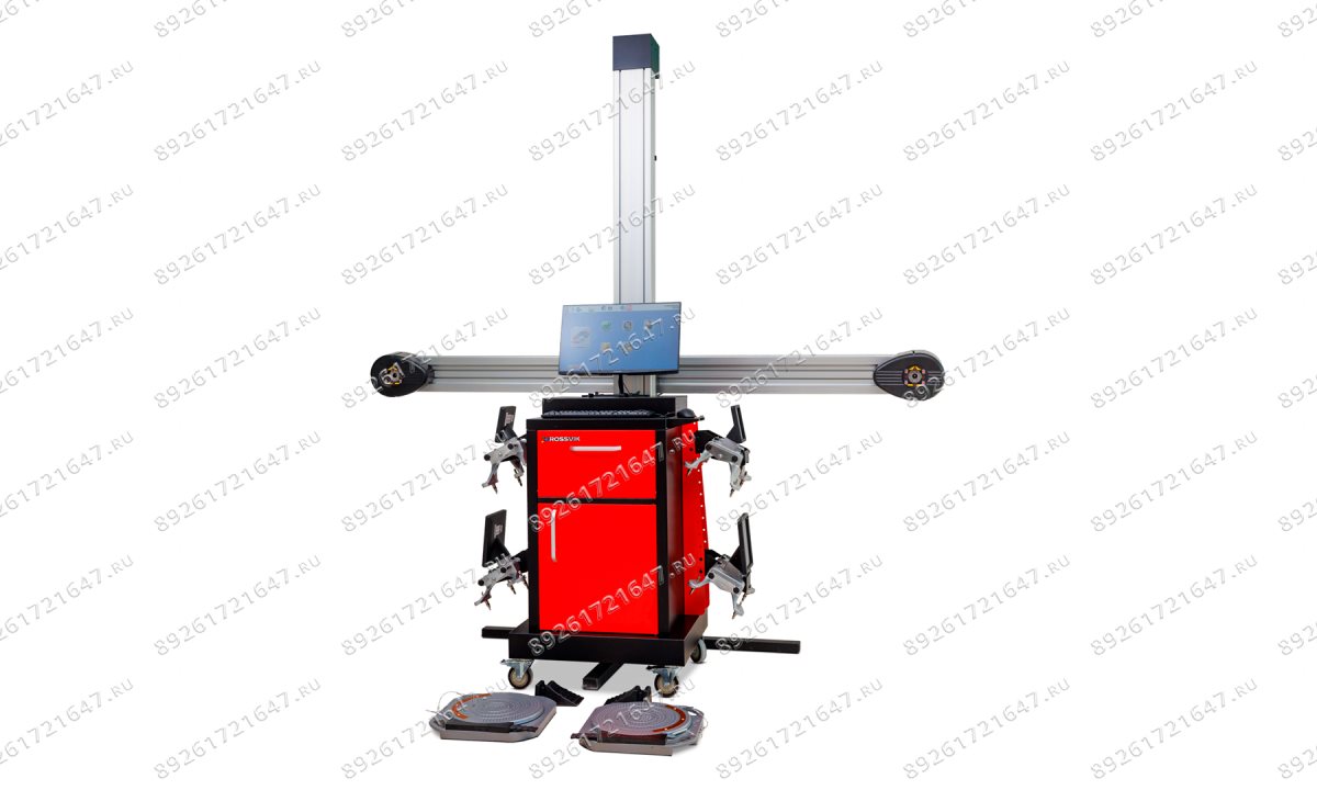  Стенд РУУК ROSSVIK PRO V670 LIFT (1)