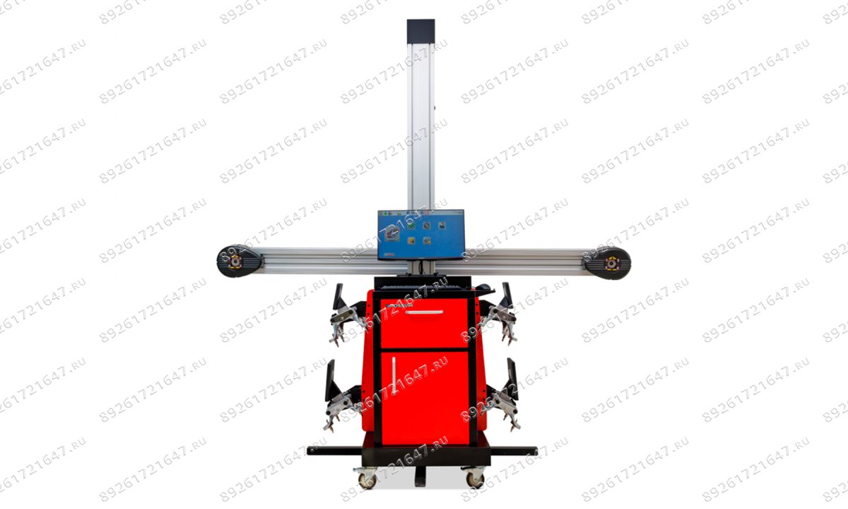  Стенд РУУК ROSSVIK PRO V670 LIFT (0)