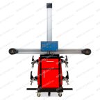 Стенд РУУК ROSSVIK PRO V670 LIFT фото