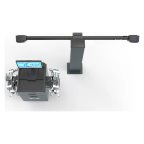  Стенд регулировки развала схождения Зенит-3D М2КС мни (4)