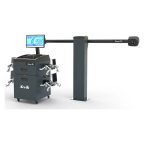  Стенд регулировки развала схождения Зенит-3D М2КС мни (0)