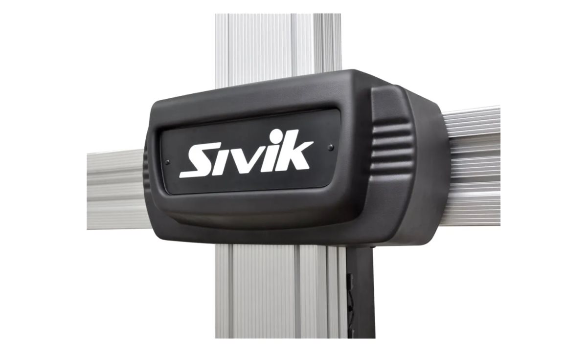  Стенд регулировки развала схождения Зенит-3D ТЛ2КС (1)