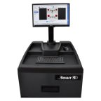  Стенд регулировки развала схождения Зенит-3D ТЛ2КС мни (2)