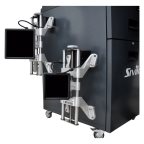  Стенд регулировки развала схождения Зенит-3D ТЛ2КС мни (3)