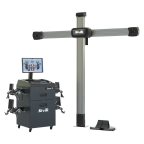  Стенд регулировки развала схождения Зенит-3D ТЛ2КС мни (0)