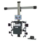  Стенд регулировки развала схождения Зенит-3D ТЛ2ПС мни (0)