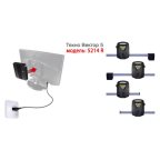  Техно Вектор  Инфракрасный стенд  5214 NR мни (0)