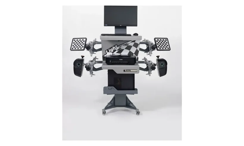 Техно Вектор  3D стенд  6202 фото