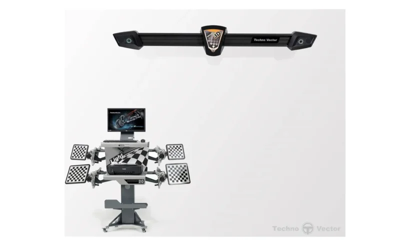 Техно Вектор  3D стенд  7202 K 1 A фото