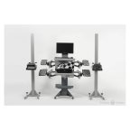  Техно Вектор  3D стенд  7202 MC мни (0)